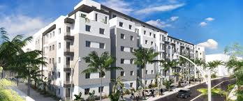 Résidence Abidjan
