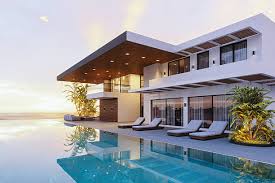 Villas de Luxe